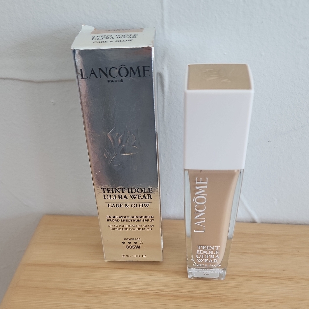 Teint Idole Ultra Wear Foundation - 335W